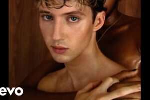 Troye Sivan Angel Baby