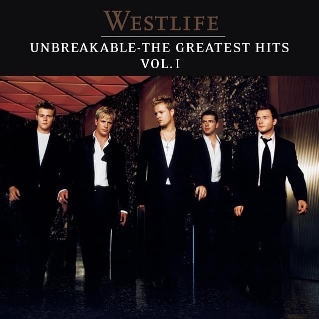 Westlife – Queen Of My Heart