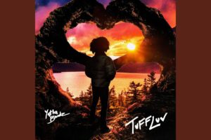 Yatta Bandz Tatiana Manaois Fallin Again