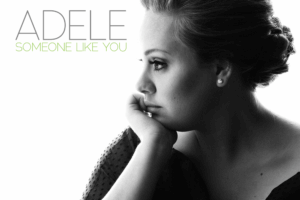 Adele Someone Like You