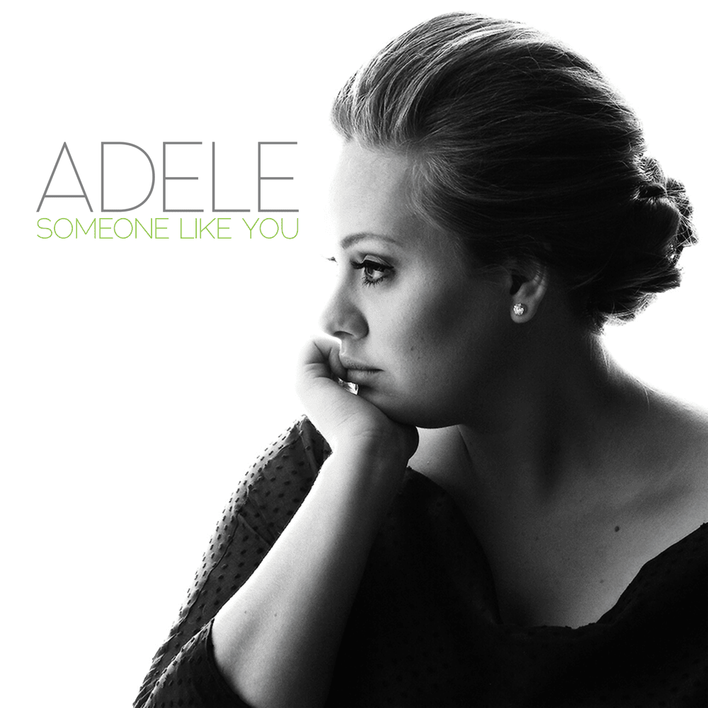 Adele – Someone Like You
