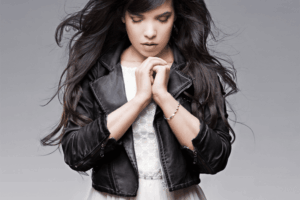 Indila Love Story