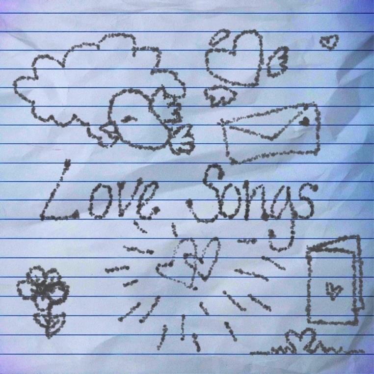 Kaash Paige – Love Songs