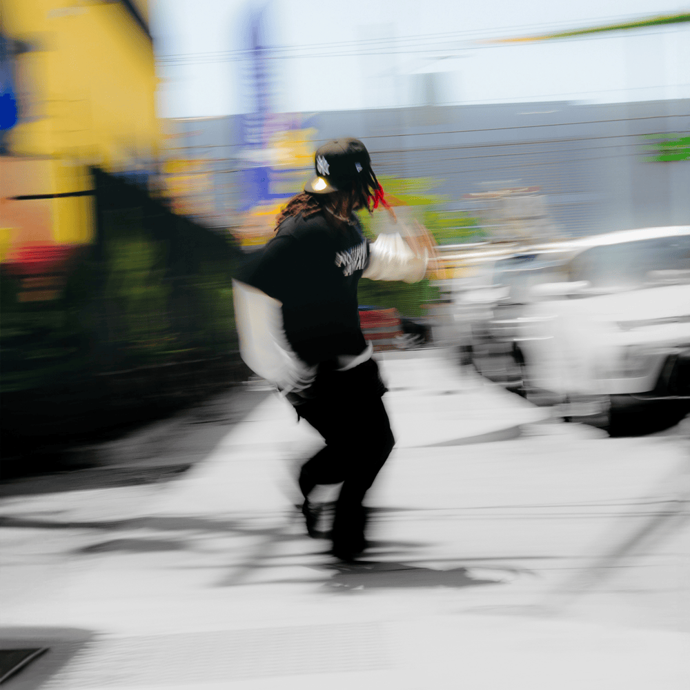 Leon Thomas – MUTT