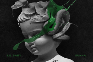 Lil Baby Close Friends