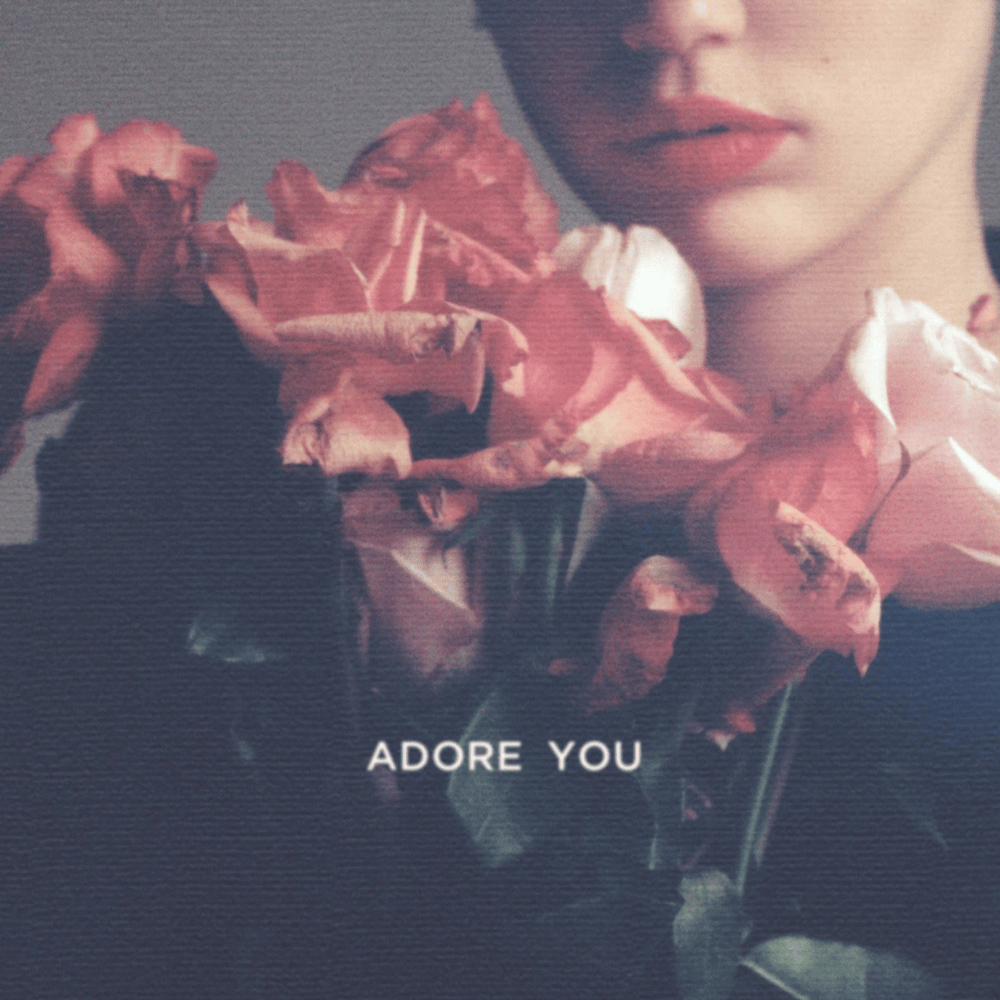Miley Cyrus – Adore You