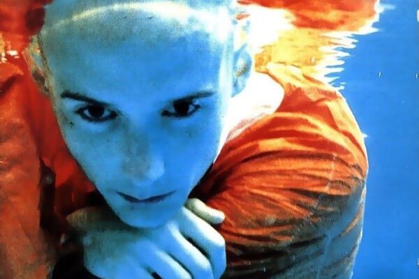 Moby When Its Cold Id Like To Die Feat Mimi Goese