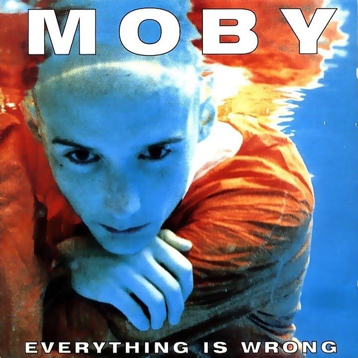 Moby – When It’s Cold I’d Like to Die (feat. Mimi Goese)
