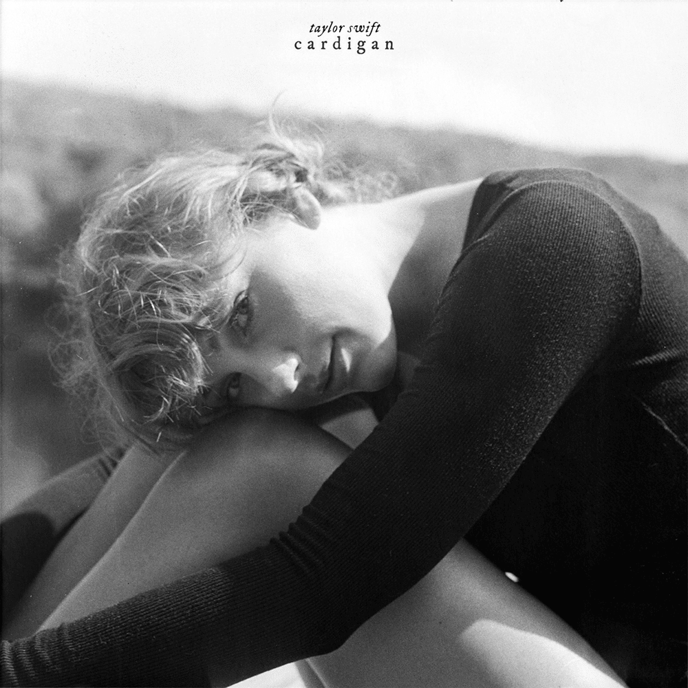 Taylor Swift – Cardigan