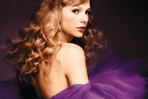 Taylor Swift Timeless Taylors Version From The Vault