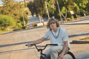 The Kid Laroi Thousand Miles