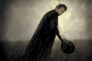 Tom Waits Come On Up To The House