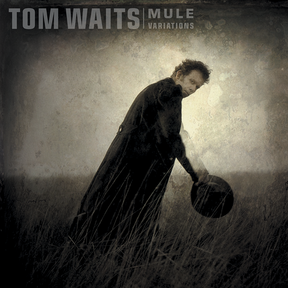Tom Waits – Come On Up to the House