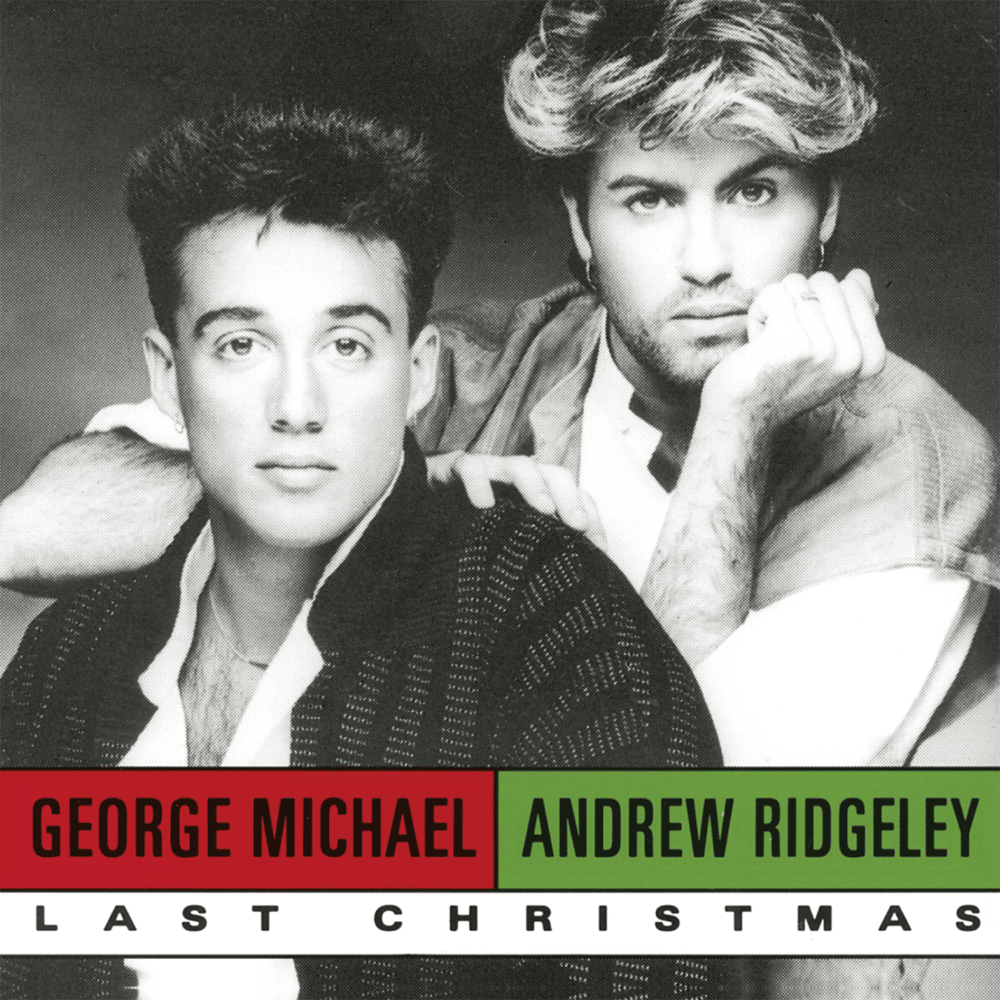 Wham! – Last Christmas (Single Version)