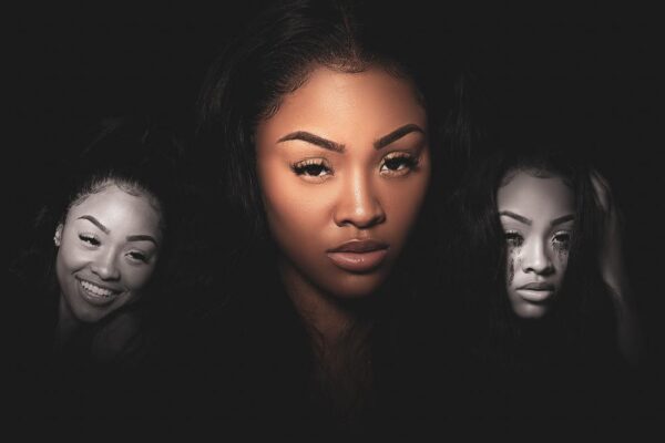 Ann Marie Ride For Me Ft Yung Bleu