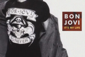 Bon Jovi Its My Life
