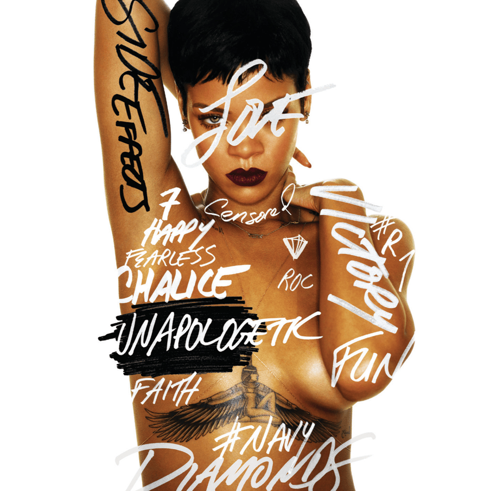 Rihanna – Loveeeeeee Song ft. Future