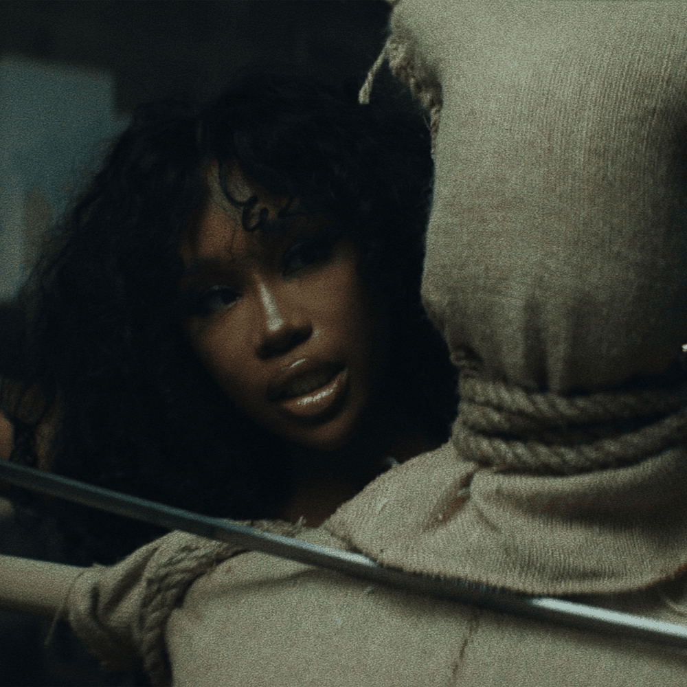 SZA – Kill Bill